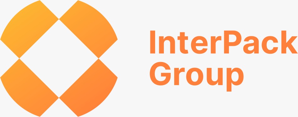InterPack Group logo