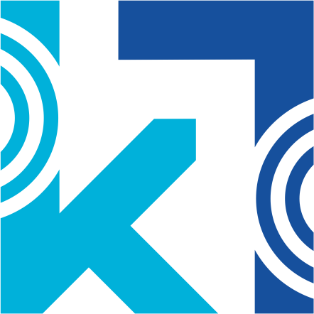 Kazpoligraf logo
