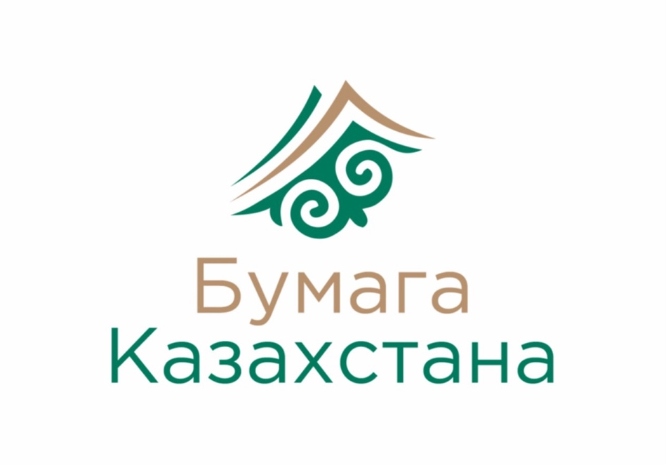 Logo Bumaga KZ