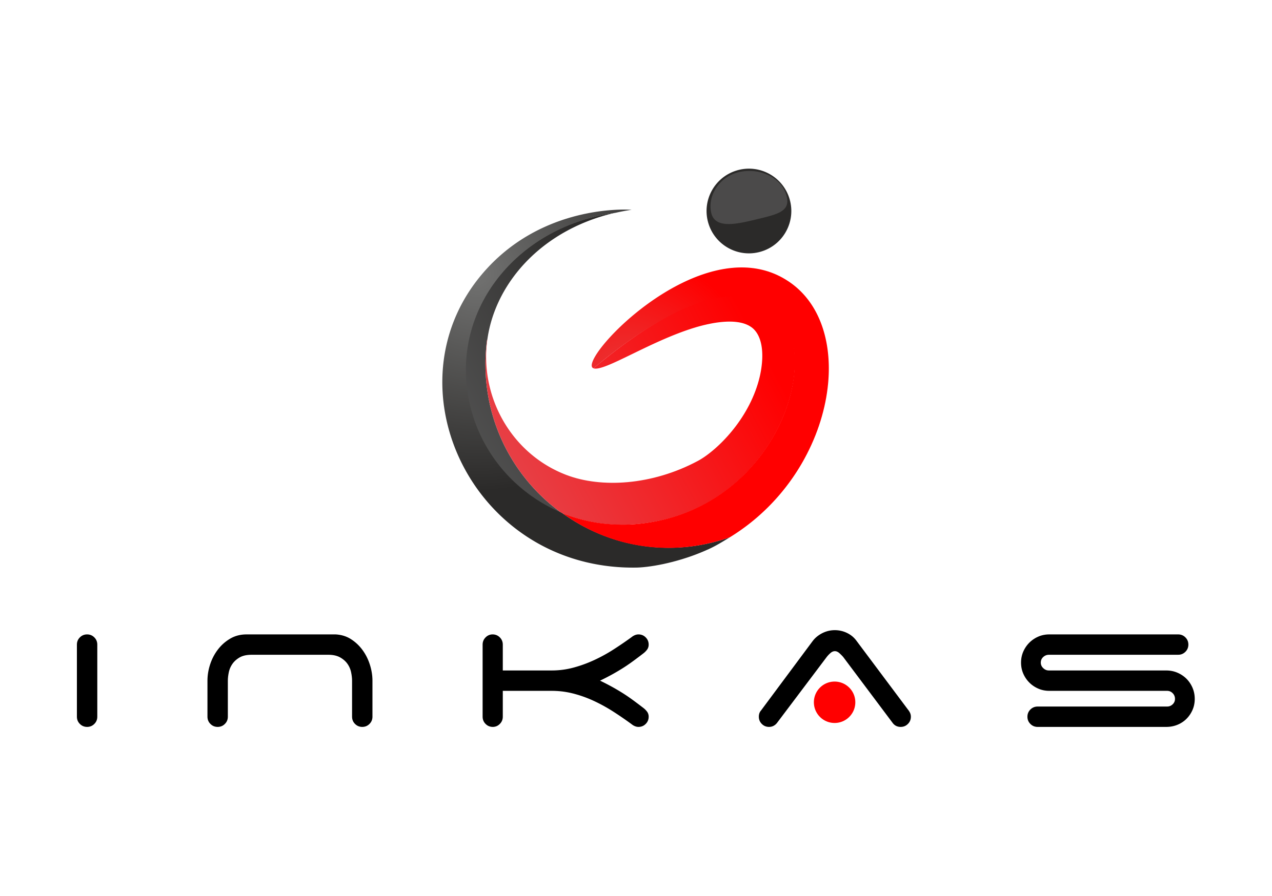 Logo inkas